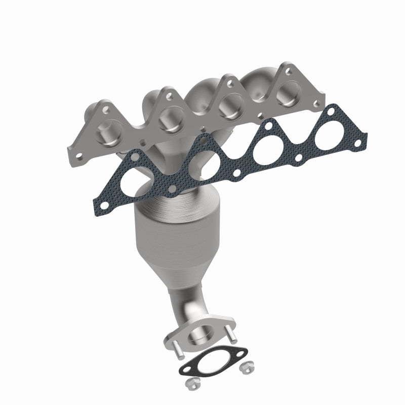 MagnaFlow Conv DF 02 Hyundai Accent 1.6L Magnaflow