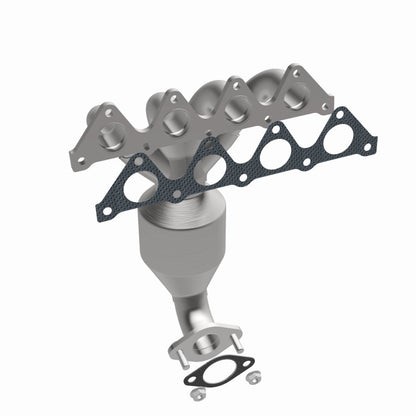 MagnaFlow Conv DF 02 Hyundai Accent 1.6L Magnaflow