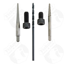 Load image into Gallery viewer, Yukon Gear Cross Pin Bolt Extractor Kit - eliteracefab.com