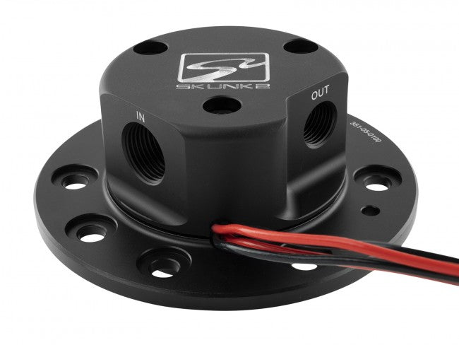 Skunk2 92-00 Civic/94-01 Integra Dual Fuel Pump Hanger - eliteracefab.com