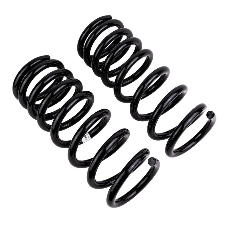 ARB / OME Coil Spring Rear Mits Pajeromed