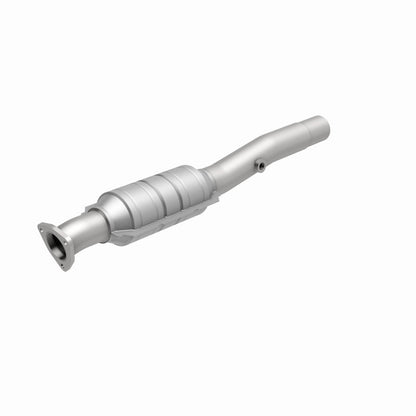 MagnaFlow Conv DF 97-99 Audi A8 3.7L Driver Side Magnaflow