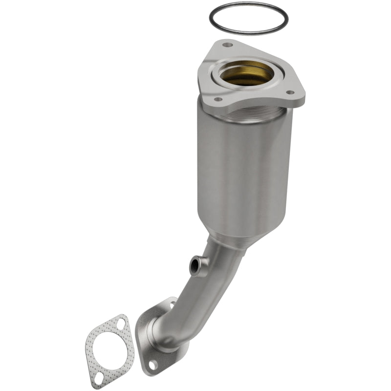 MagnaFlow Conv DF 04 Chevrolet Malibu 3.5L Passenger Side Front Magnaflow