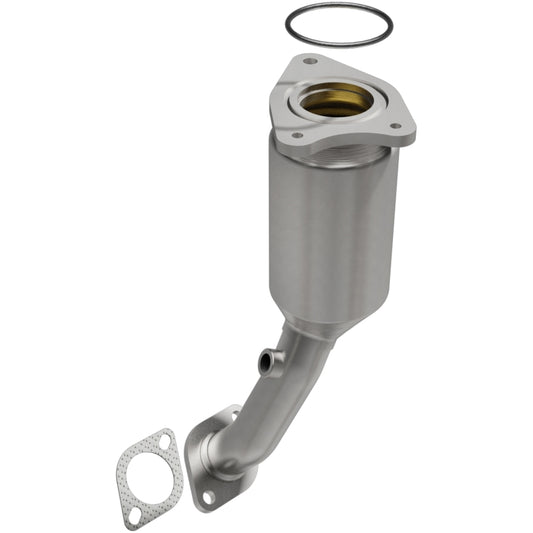 MagnaFlow Conv DF 04 Chevrolet Malibu 3.5L Passenger Side Front Magnaflow