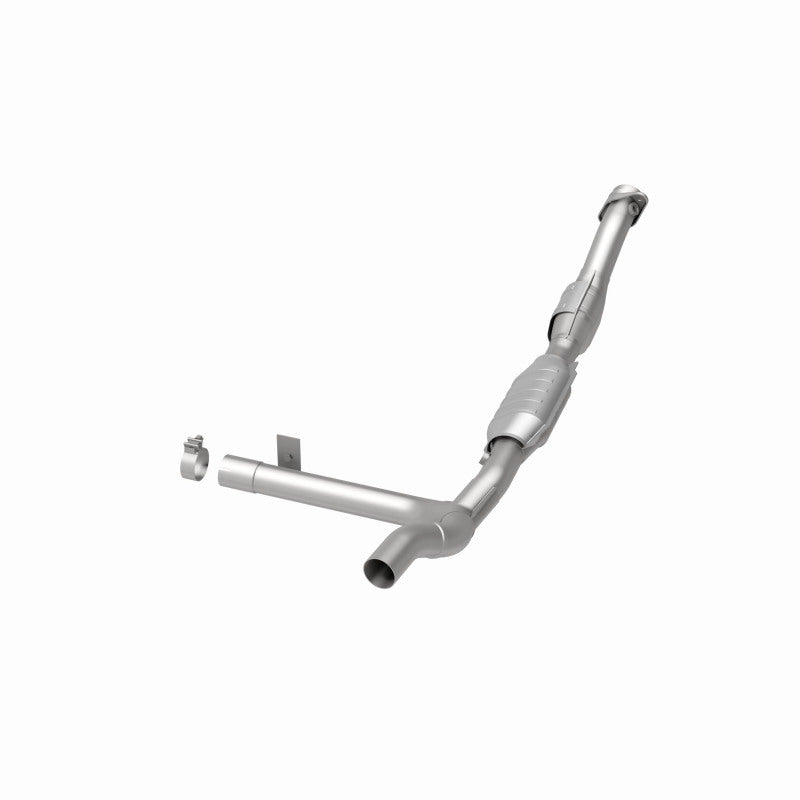 MagnaFlow Conv DF 99 Ford F-150 4.6L Magnaflow
