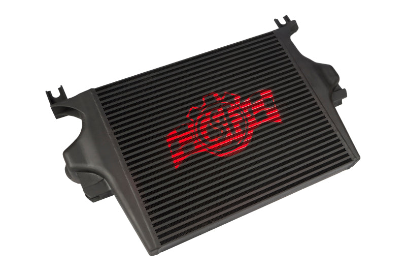 CSF Cooling - Racing & High Performance Division 03-07 Ford Super Duty 6.0L Turbo Diesel Ford 2003-2007 6.0L V8 - eliteracefab.com