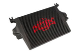 CSF Cooling - 03-07 Ford Super Duty 6.0L heavy-duty high boost intercoolers