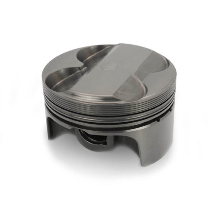 Supertech Honda K24 Series w/K20 Head 87mm Bore 1.181in CH +4.5cc Dome 12.5:1 CR Pistons - Set of 4 - eliteracefab.com