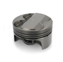 Load image into Gallery viewer, Supertech Honda K24 Series w/K20 Head 87mm Bore 1.181in CH +4.5cc Dome 12.5:1 CR Pistons - Set of 4 - eliteracefab.com