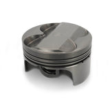 Supertech Honda K24 Series w/K20 Head 87mm Bore 1.181in CH +4.5cc Dome 12.5:1 CR Pistons - Set of 4