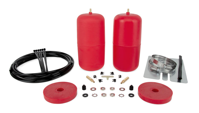 Air Lift 2022 Ford Maverick AWD 1000 Air Spring Kit - eliteracefab.com