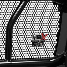 Load image into Gallery viewer, Westin 2016-2018 Toyota Tacoma HDX Grille Guard - Black