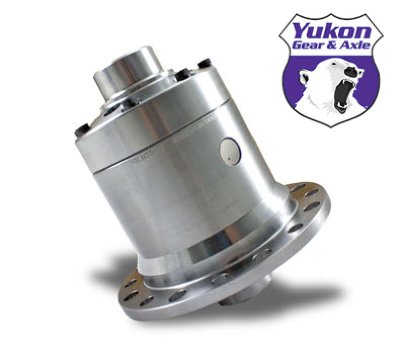 Yukon Gear Grizzly Locker For Model 35 w/ 30 Spline Axles / 3.54 Up Yukon Gear & Axle