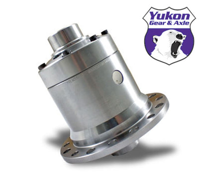 Yukon Gear Grizzly Locker For Model 35 w/ 30 Spline Axles / 3.54 Up Yukon Gear & Axle