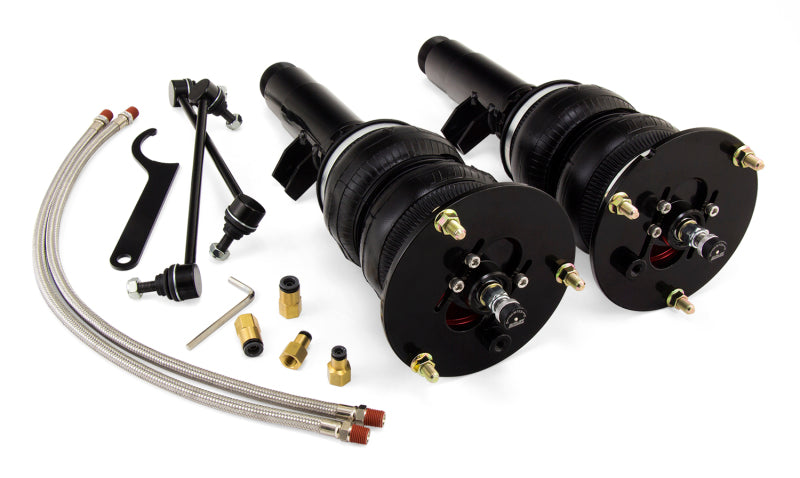 Air Lift Performance BMW F30 3-Series (incl xDrive) Front Kit - eliteracefab.com