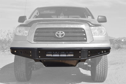 Addictive Desert Designs 07-13 Toyota Tundra Venom Front Bumper Addictive Desert Designs