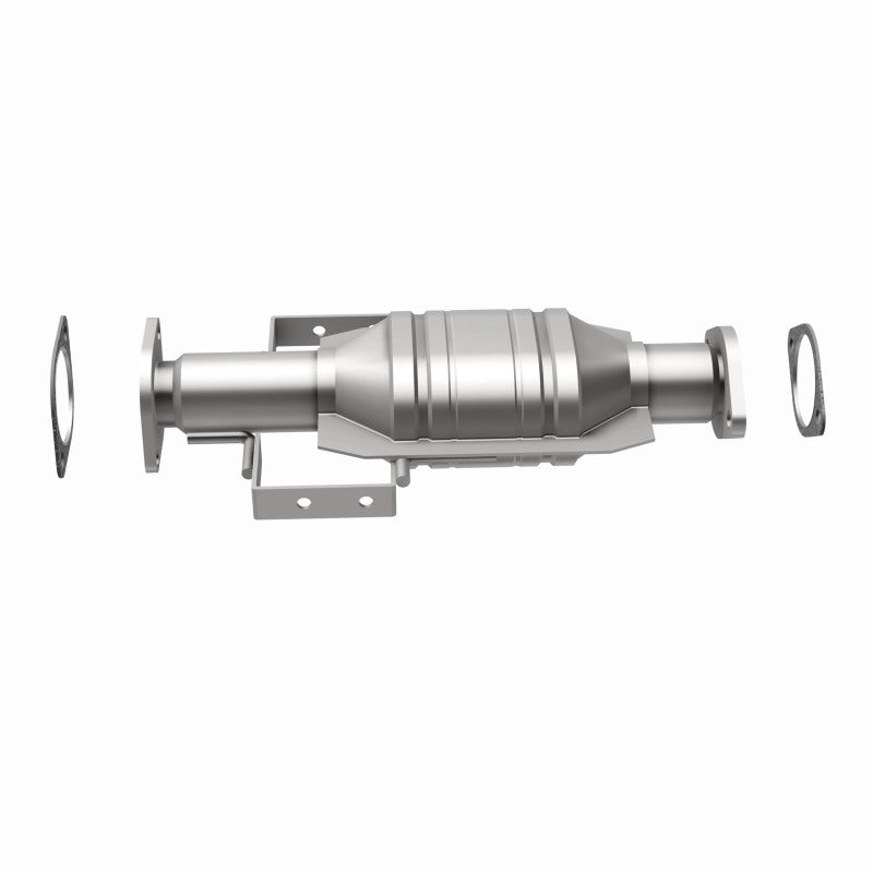MagnaFlow Conv DF Talon-Eclipse 95-98 2.0L/2. Magnaflow