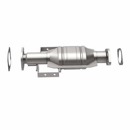 MagnaFlow Conv DF Talon-Eclipse 95-98 2.0L/2. Magnaflow