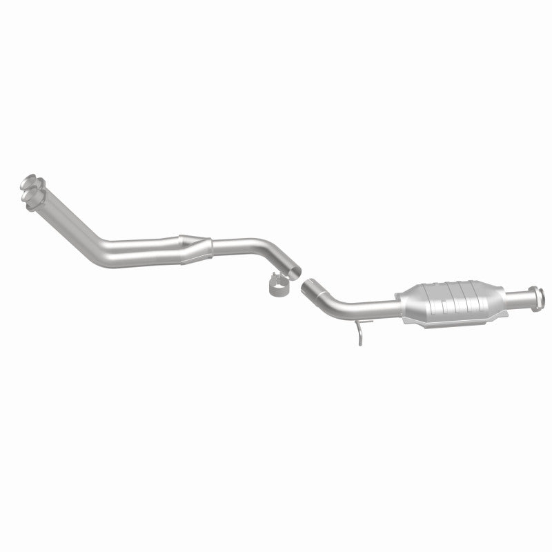 MagnaFlow Conv DF 91-93 Mercedes 190E 2.3L Magnaflow