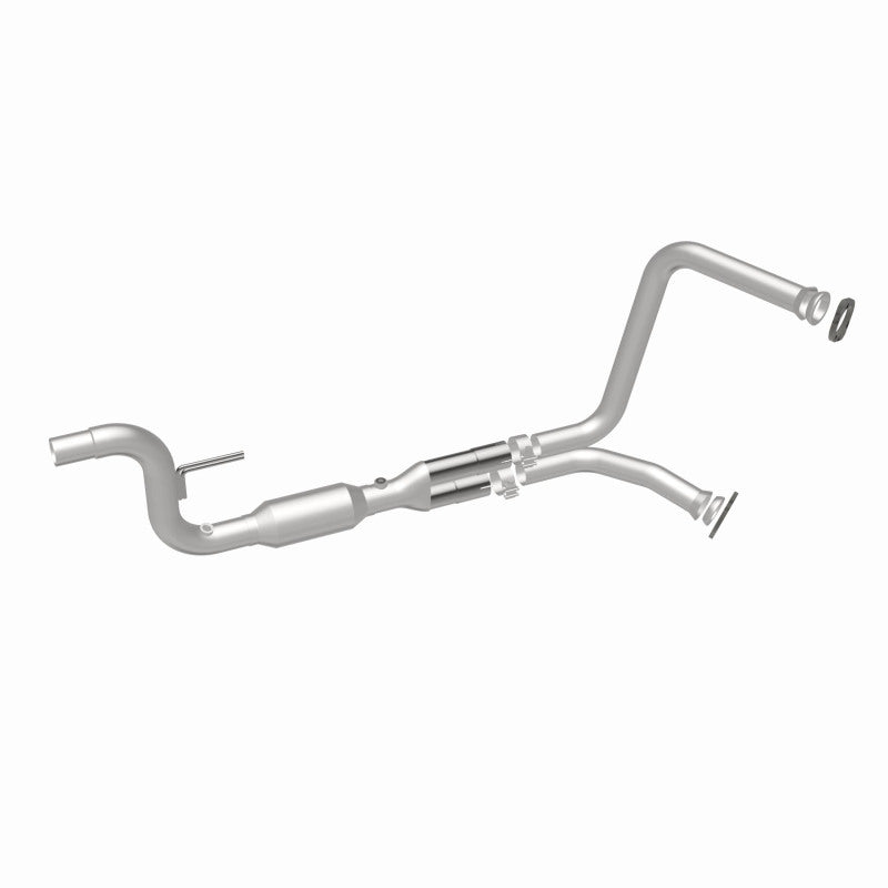 MagnaFlow Conv DF 95-02 Camaro-Firebird 3.8L Magnaflow