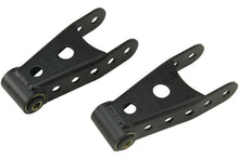 Load image into Gallery viewer, Belltech SHACKLE KIT 73-08 GM/94-99 Ram/87-97 F150 - eliteracefab.com