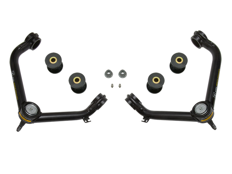 ICON 2009+ Ram 1500 Tubular Upper Control Arm Delta Joint Kit - eliteracefab.com