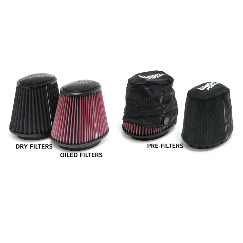 Banks Power 11-15 Ford 6.7L F250-350-450 Ram-Air Intake System - eliteracefab.com