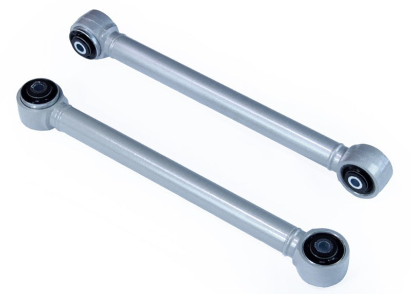 Whiteline 05-14 Ford Mustang Fixed Position Rear Lower Control Arms (Pair) - eliteracefab.com