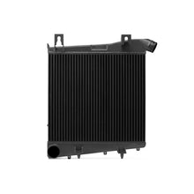 Load image into Gallery viewer, Mishimoto 08-10 Ford 6.4L Powerstroke Intercooler (Black) - eliteracefab.com