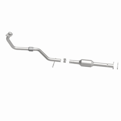MagnaFlow Conv DF 01-02 GM Caval/Sunfire 2.2L Magnaflow