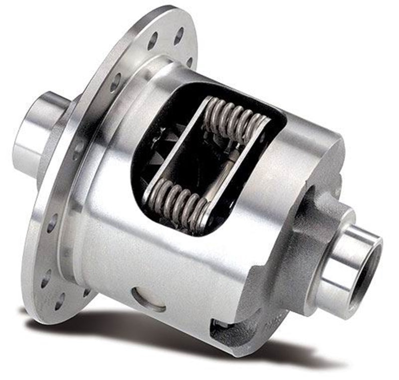 Eaton Posi Differential 30 Spline 1.32in Axle Shaft Diameter 2.73 & Up Ratio Fr/Rr 8.5in / Rr 8.6in - eliteracefab.com