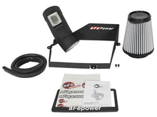 Load image into Gallery viewer, aFe POWER Momentum GT Pro Dry S Intake System 15-17 Mini Cooper S 2.0(T) (B46/48) - eliteracefab.com