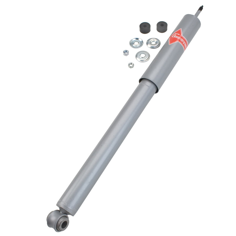 KYB Shocks & Struts Gas-A-Just Rear TOYOTA Celica 1982-85 TOYOTA Cressida 1983-88 TOYOTA Supra 1982- eliteracefab.com