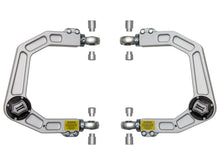 Load image into Gallery viewer, ICON 2005+ Toyota Tacoma Billet Upper Control Arm Delta Joint Kit - eliteracefab.com