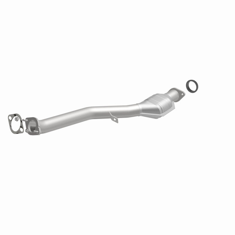 MagnaFlow Converter Direct Fit 08-09 Subaru Outback H4 2.5 Magnaflow
