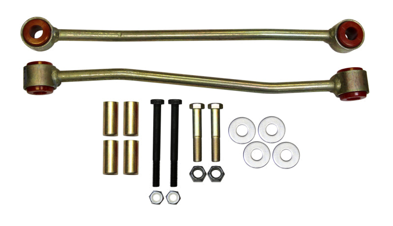 Skyjacker 2000-2004 Ford Excursion 4 Wheel Drive Sway Bar Link - eliteracefab.com