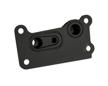 Load image into Gallery viewer, mountune Ford 2.0L EcoBoost &amp; Duratec Oil System Take Off Plate - eliteracefab.com