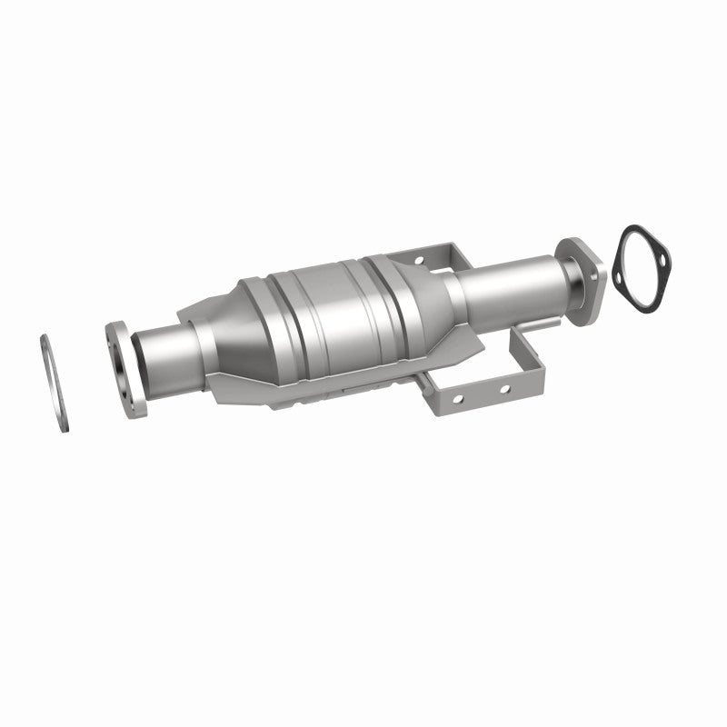 MagnaFlow Conv DF Talon-Eclipse 95-98 2.0L/2. Magnaflow