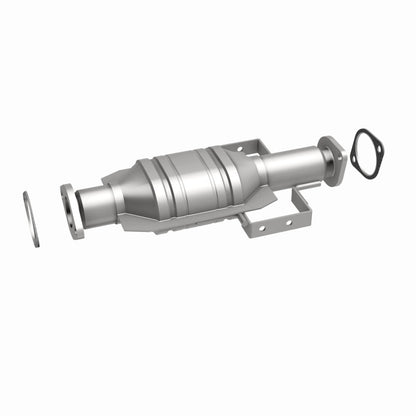 MagnaFlow Conv DF Talon-Eclipse 95-98 2.0L/2. Magnaflow