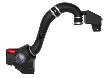 aFe Takeda Momentum Cold Air Intake System w/ Pro 5R Media 18-19 Subaru Crosstrek H4-2.0L - eliteracefab.com