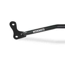 Load image into Gallery viewer, Mishimoto 2015+ Ford Mustang Front Strut Tower Brace - eliteracefab.com