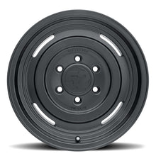 Load image into Gallery viewer, fifteen52 Analog HD 16x7.5 6x139.7 0mm ET 106.2mm Center Bore Asphalt Black Wheel - eliteracefab.com