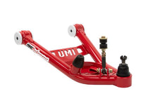 Load image into Gallery viewer, UMI Performance 64-72 GM A-Body Tubular Front Lower A-Arms Delrin Bushings