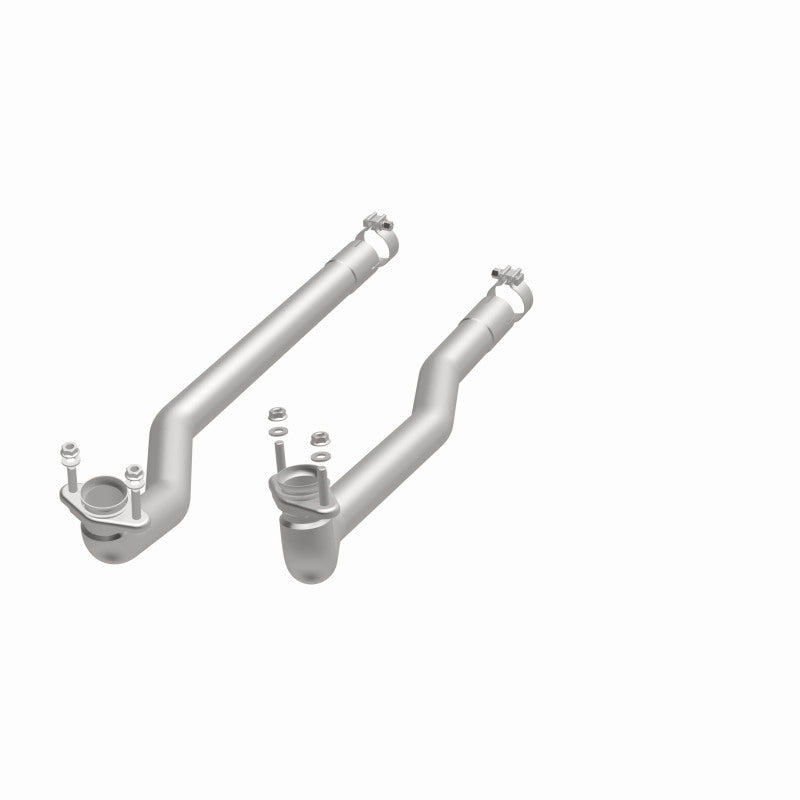 Magnaflow Mani Front Pipes 62-76 Chrysler B-Body Small Block Magnaflow