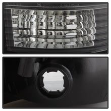 Load image into Gallery viewer, Spyder Toyota Tacoma 05-15 Euro Style Tail Lights Black ALT-YD-TT05-BK - eliteracefab.com