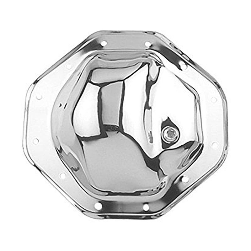 Yukon Gear Chrome Cover For Chrysler 9.25in - eliteracefab.com