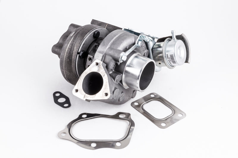 GT2554R Turbocharger (Garrett # 836023-5001S) - eliteracefab.com