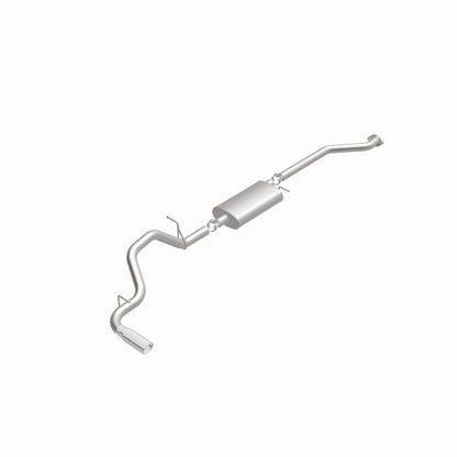 MagnaFlow Sys C/B 03 GM 1500 Silverado 5.3L V Magnaflow