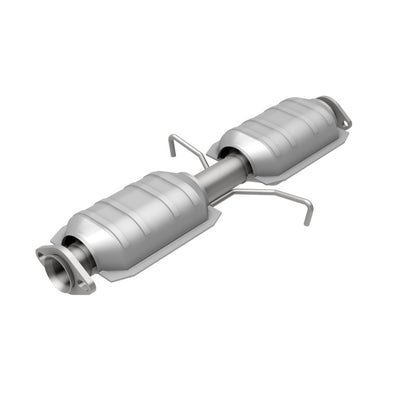 MagnaFlow Conv DF Mitshubishi Galant Magnaflow