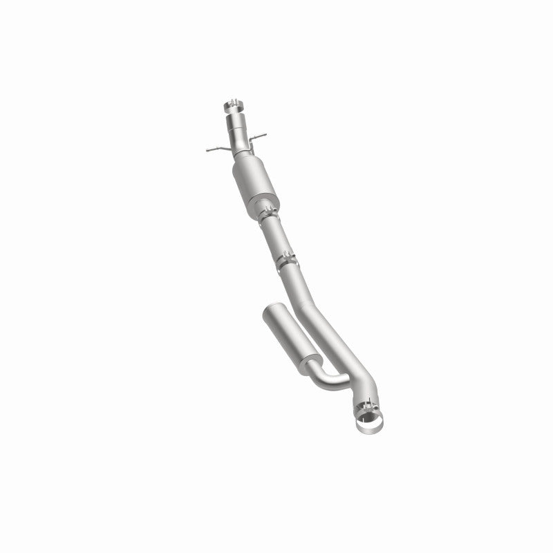 MagnaFlow D-Fit Muffler Replacement 409 SS 3.5in 19-21 GMC Sierra 1500 Magnaflow
